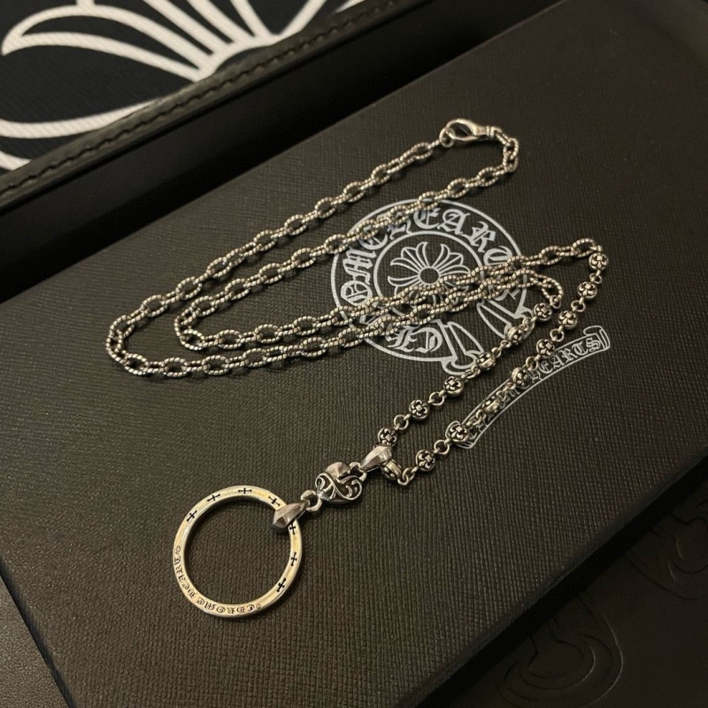 Chrome Hearts Necklaces